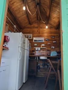 Camping Curtea Pescărușului