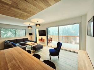 MAGNIFIQUE APPARTEMENT DUPLEX - 13 personnes