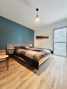 MAGNIFIQUE APPARTEMENT DUPLEX - 13 personnes