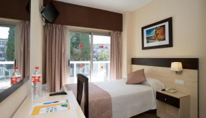 Single Room room in Marconfort Griego