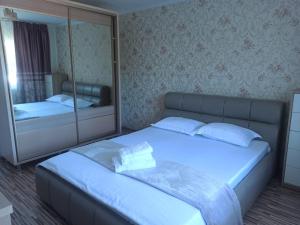 Apartament Central Ploiesti