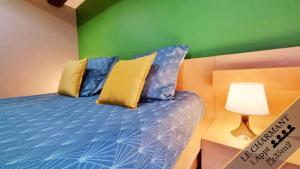 Appartements Splendide Appartement Barr - Route du Vins : photos des chambres
