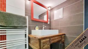 Appartements Splendide Appartement Barr - Route du Vins : photos des chambres