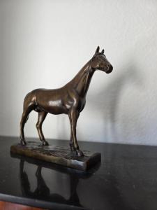 Ferienwohnung Am Säuerlingsturm