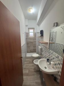 CASA VACANZA BORGOROSSO A 70mt DAL MARE