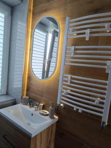 Apartamenty Targowa 38