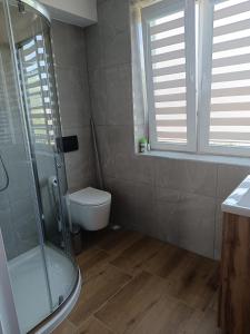 Apartamenty Targowa 38