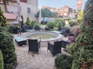 Apartman Milosavljevic