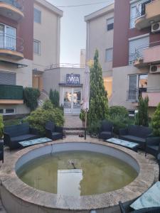 Apartman Milosavljevic