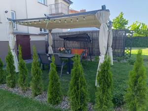 Apartamenty Targowa 38