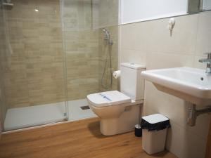 Apartamento turístico HostelpuntoB