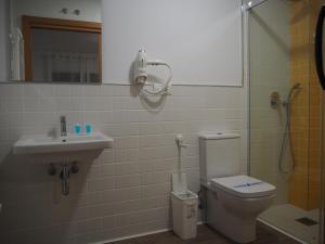 Apartamento turístico HostelpuntoB