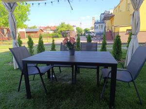 Apartamenty Targowa 38