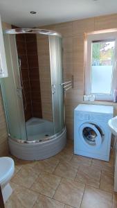 Domek Olivia Wilkasy, Mazury