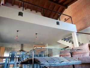 Casa Rural La Puerta Del Río Lobos