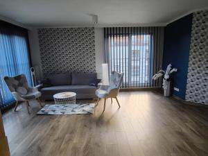 Apartament Niebieski Bałtyk Jastrzębia Góra