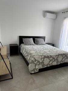 Villa neuve plage a pied