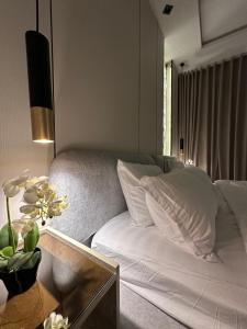 شقق هافانا الذاتية مودرن غرفتين وصاله