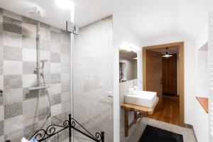 Das Steirerstöckl am Weinberg