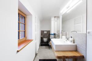 Das Steirerstöckl am Weinberg