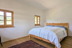 Das Steirerstöckl am Weinberg