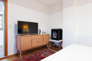 Das Steirerstöckl am Weinberg