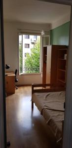 Appartement lumineux