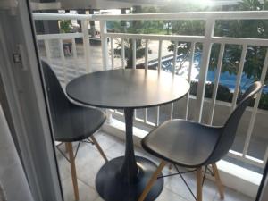 Luxury Budget one Bedroom with living room and Kitchen Rest and fly at Amani Grand Resort