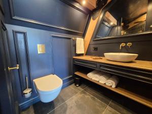 Bed and Breakfast Zomerzicht