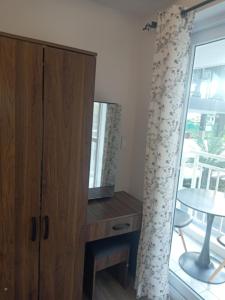 Luxury Budget one Bedroom with living room and Kitchen Rest and fly at Amani Grand Resort