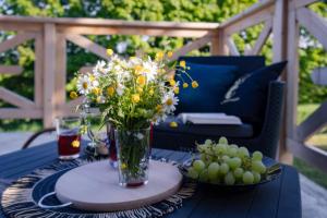 Domek pod lasem HANKA-Orawskie Ranczo