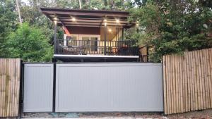 Serenity House with Large terrace