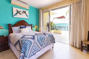 Cheerful 4 Bedroom house with Swimming Pool