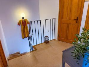 Maisons de vacances Villa de vacances a Gordes avec piscine, La Bastide de Lea : photos des chambres