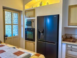 Maisons de vacances Villa de vacances a Gordes avec piscine, La Bastide de Lea : photos des chambres