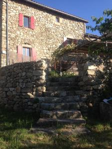 Maisons de vacances Maison Familiale et Chaleureuse : photos des chambres