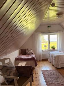 Rävåkra B&B Österlen