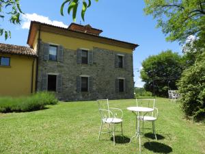 La Rocca -- Monticello Apartments