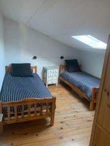 Maisons de vacances Charming village house : photos des chambres