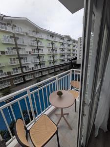 Cebu Airport budget Luxury living Rest& Fly at Amani Grand Resort