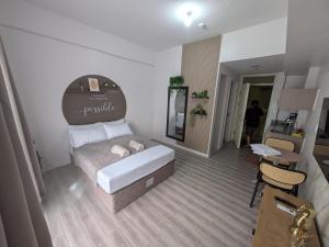 Cebu Airport budget Luxury living Rest& Fly at Amani Grand Resort