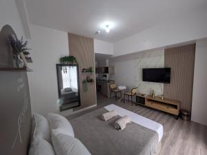 Cebu Airport budget Luxury living Rest& Fly at Amani Grand Resort