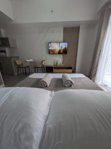 Cebu Airport budget Luxury living Rest& Fly at Amani Grand Resort