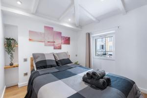 Nice Renting - 6B FRANCE - Massena beach design AC quiet center wifi