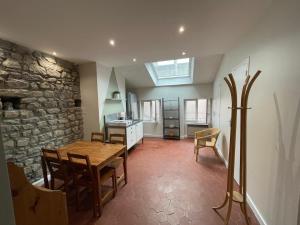 Appartements Nid Douillet Sous Les Toits - Calme et Cosy : photos des chambres