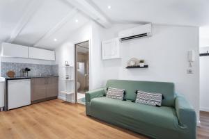 Nice Renting - 6B FRANCE - Massena beach design AC quiet center wifi
