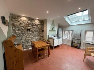 Appartements Nid Douillet Sous Les Toits - Calme et Cosy : photos des chambres