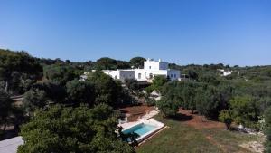 Masseria Paradiso Ostuni