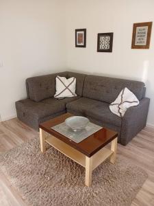 Senjak residence, apartment near Belgrade waterfront