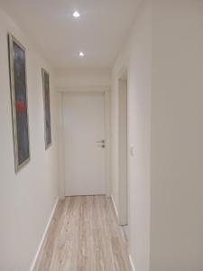 Senjak residence, apartment near Belgrade waterfront